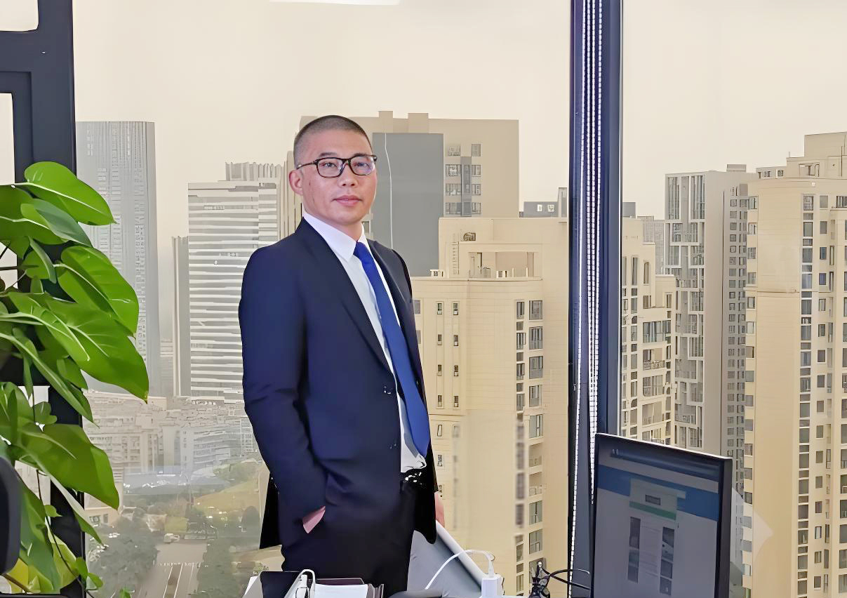 申博太阳城功勋人物——王旭波：深耕招标代理十八载  铸就行业匠心标杆